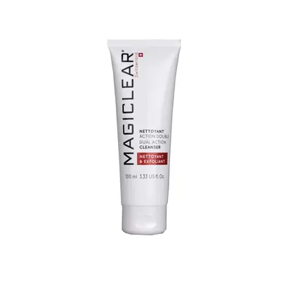 Magiclear Nettoyant Action Double 100ml