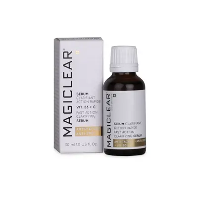 Magiclear Serum Clarifiant Action Rapide 30ml