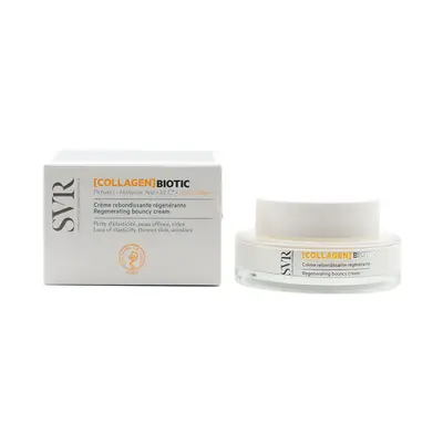 Svr Collagen Biotic Creme Rebondissante Regenerante 50ml