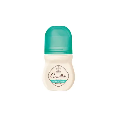 Roge Cavailles Dermato Deodorant 48h Roll-on 50ml