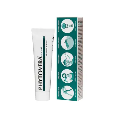 Phyteal Phytovera Gel Apaisant Hydratant 100ml