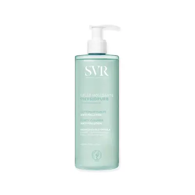 Svr Physiopure Gelee Moussante 400ml