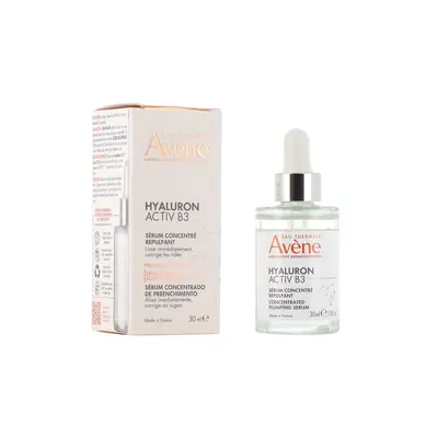 Avene Hyaluron Activ B3 Serum Concentre Repulpant 30ml