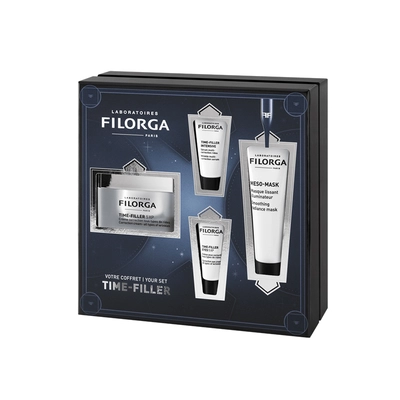 Filorga Coffret Cadeau Time-filler 5xp
