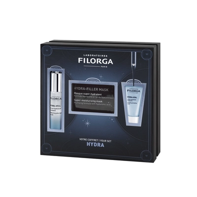 Filorga Coffret Cadeau Hydra-hyal