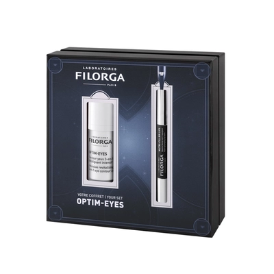Filorga Coffret Cadeau Optim-eyes
