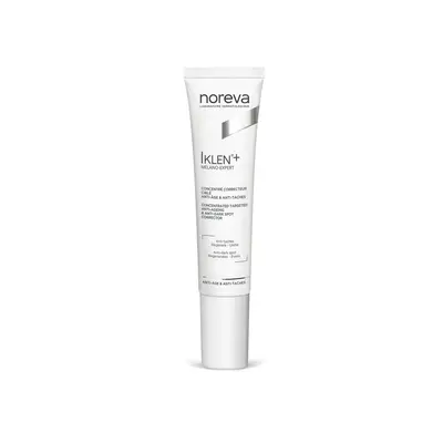 Noreva Iklen+ Melano Expert Concentre Anti-rides Depigmentant 15ml