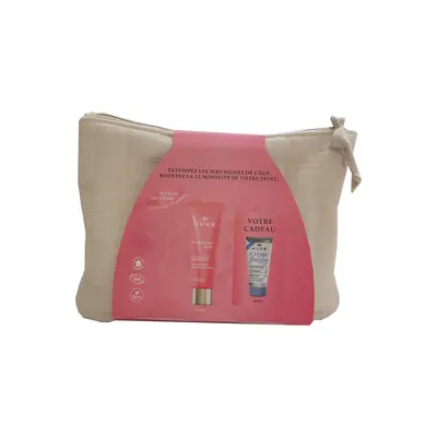 Nuxe Trousse Prodigieuse Boost Le Gel Creme Eclat Multi-correction + Creme Fraiche De Beaute 30ml Offerte