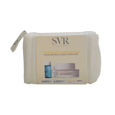 Svr Trousse Promotionnelle Collagen Biotic + Ampoule B3 10ml + Essence Hydra B3 30ml