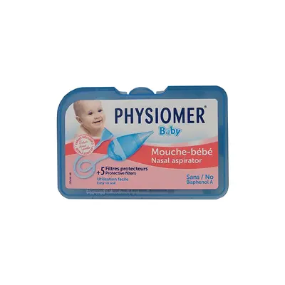 Physiomer Baby Mouche Bebe