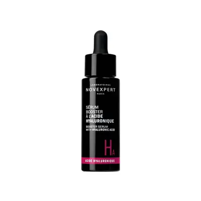 Novexpert Serum Booster Acide Hyaluronique 30ml