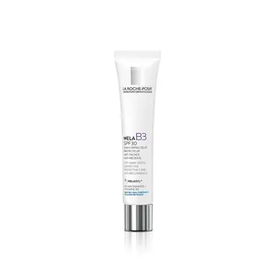 La Roche-posay Mela B3 Spf30 Soin Correcteur Protecteur Anti-taches Anti-recidive? 40ml