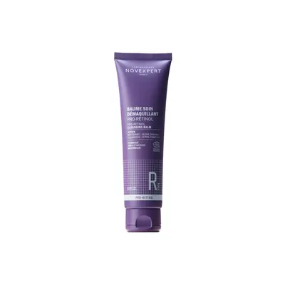 Novexpert Baume Soin Demaquillant Pro-retinol 150ml