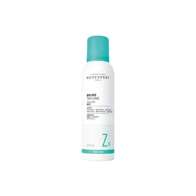 Novexpert Brume Purifiante Matifiante Trio-zinc 150ml