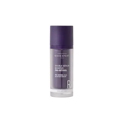 Novexpert Double Serum Booster Pro-retinol 30ml