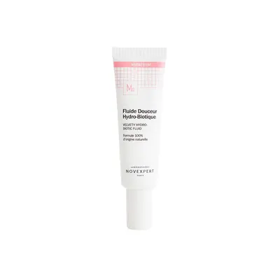 Novexpert Magnesium Fluide Douceur Hydro Biotique 30ml
