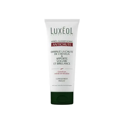 Luxeol Apres-shampoing Antichute 200ml