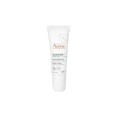 Avene Cicalfate+ Baume A Levres Reparateur - 10ml