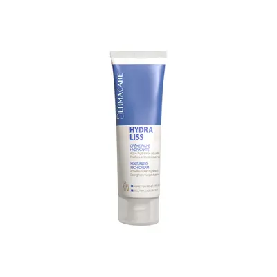 Dermacare Hydraliss Creme Riche Hydratante 50ml