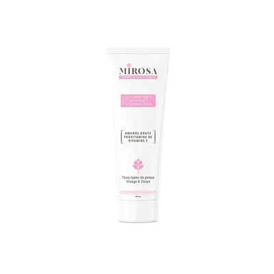 Mirosa Creme Hydratante 100ml