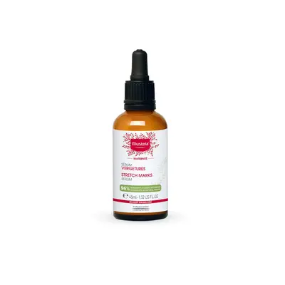 Mustela Maternite Serum Recuperateur De Vergetures 45ml