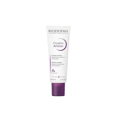Bioderma Cicabio Arnica+ Creme 40ml