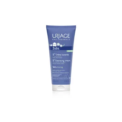 Uriage Bebe 1ere Creme Lavante 200ml