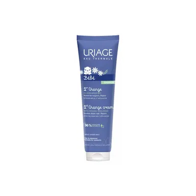 Uriage Bebe Creme 1er Change Siege 100ml
