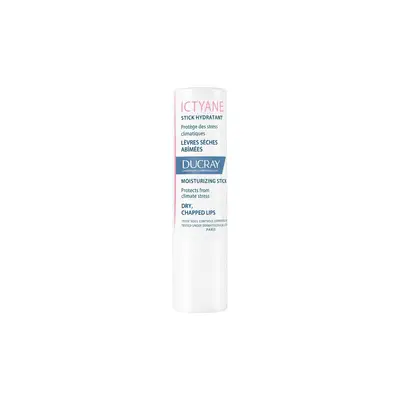 Ducray Ictyane Stick Levres Hydratant 3gr