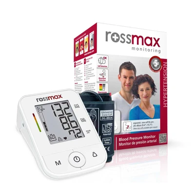 Rossmax Tensiometre à Brassard X3