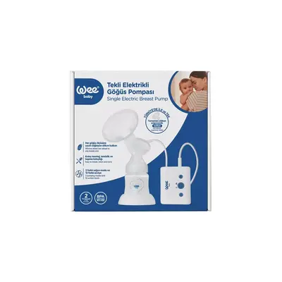 Wee Baby Tire Lait Electrique - Ref 444