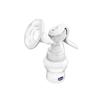 Chicco Naturalfeeling Tire-lait Manuel