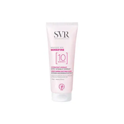 Svr Sensifine Masque Sos 75ml