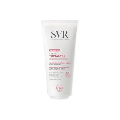 Svr Topialyse Creme Emolliente 200ml