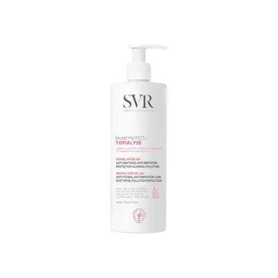 Svr Topialyse Baume Protect+ 400ml