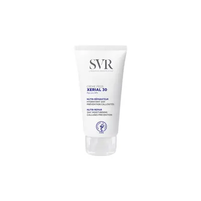Svr Xerial 30 Creme Pieds 50ml