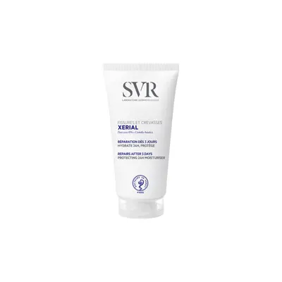 Svr Xerial Fissures Et Crevasses 50ml