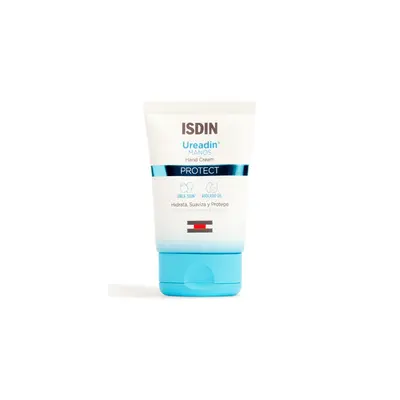 Isdin Ureadin Protect Creme Mains - 50ml