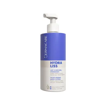 Dermacare Hydraliss Lait Corporel Hydratant 500ml
