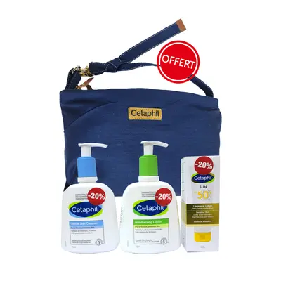 Cetaphil Sac Cadeau Fete Des Meres 2025