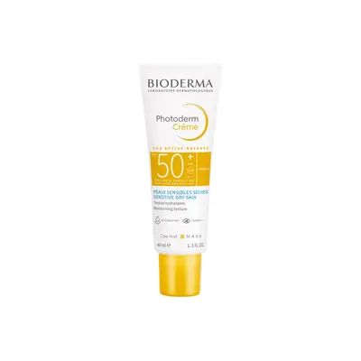 Bioderma Photoderm Creme Ecran Spf50 - 40ml