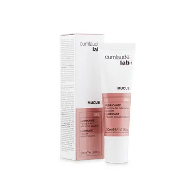Cumlaude Lab Mucus Gel Lubrifiant 30ml