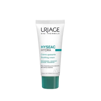 Uriage Hyseac Hydra Creme Apaisante - Secheresse & Inconfort - 40ml