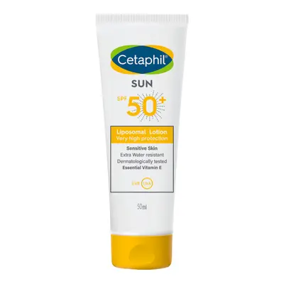 Cetaphil Sun Liposomal Lotion Spf50+ 50ml