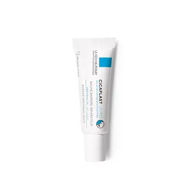 La Roche-posay Cicaplast Levres - Baume Barriere Reparateur Tube 7.5ml
