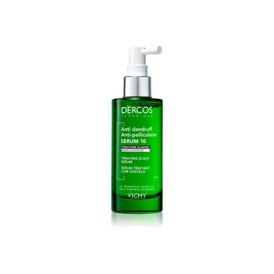 Vichy Dercos Serum 10 Anti-pelliculaire 90ml