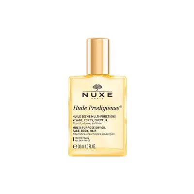 Nuxe Huile Prodigieuse 30ml