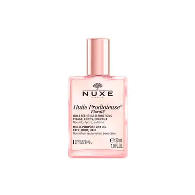 Nuxe Huile Prodigieuse Florale 30ml