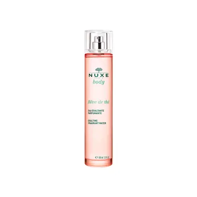 Nuxe Body Reve De The Eau Exaltante Parfumante 100ml