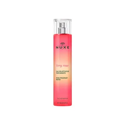 Nuxe Very Rose Eau Voluptueuse Parfumante 100ml